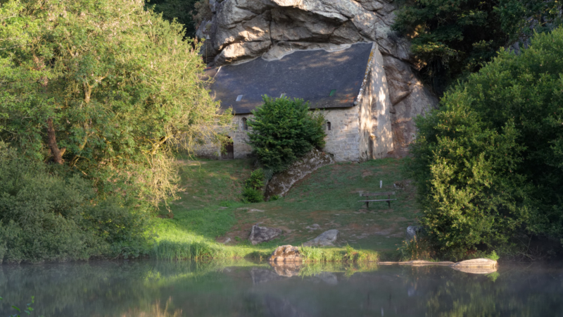 2019_07 Saint Gildas de bon matin