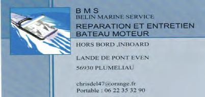 BMS (Belin Marine Service)