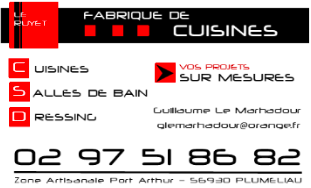 CUISINES LE RUYET