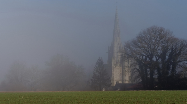 St Nicodesme , trêve et future commune ?