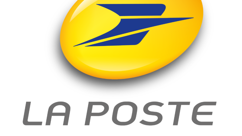 La Poste – Informations concernant le versement des prestations sociales