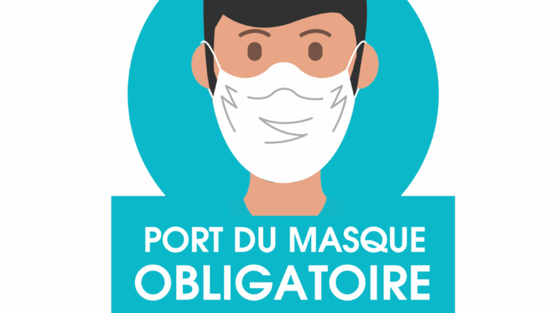 La mairie vous informe