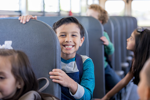 Les transports scolaires sont interrompus dans le département