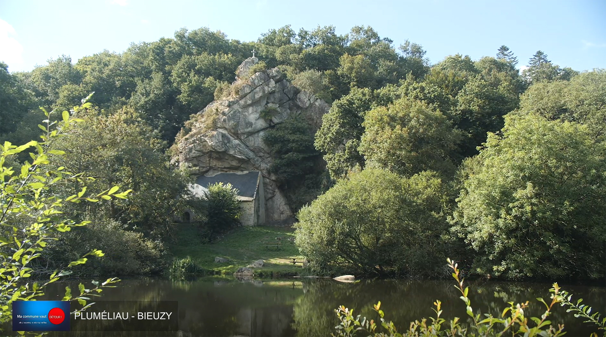 Emission TEBESUD – Ma commune vaut le détour !