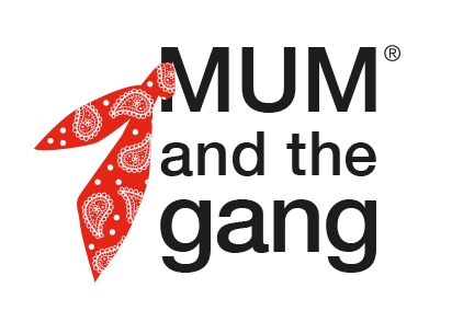 CHOMEL Sandrine - ambassadrice « MUM AND THE GANG »