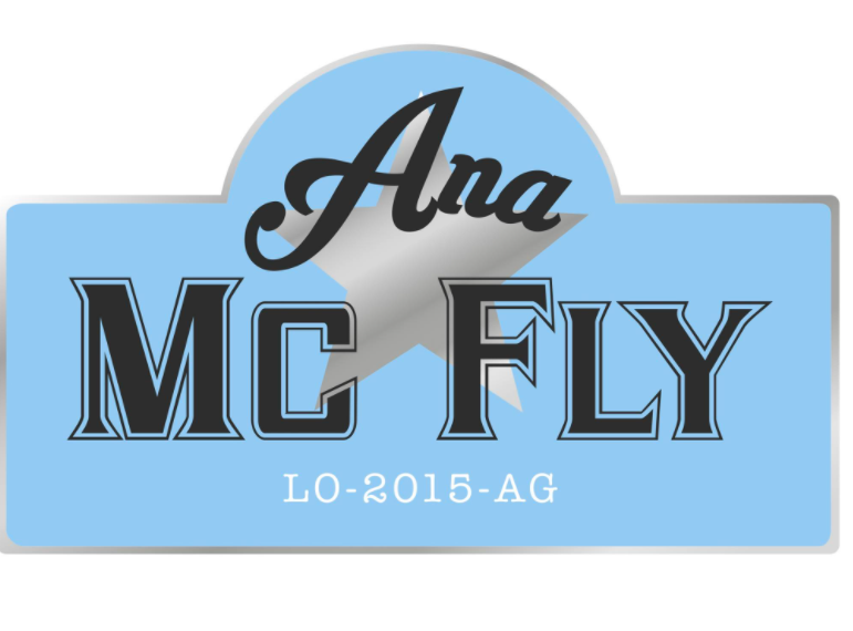Ana MC FLY