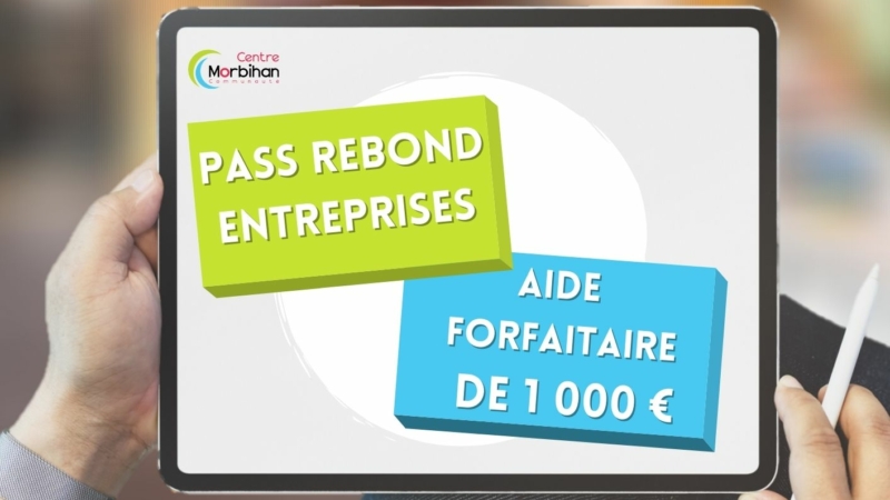 Pass Rebond Entreprises