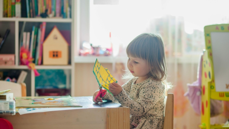 Inscrire votre enfant à l’école primaire publique du Bel Air