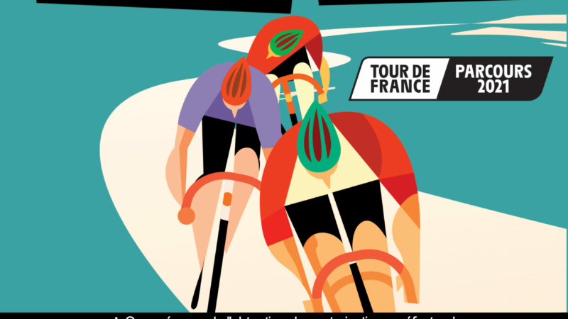 La mairie vous informe : Le Tour de France