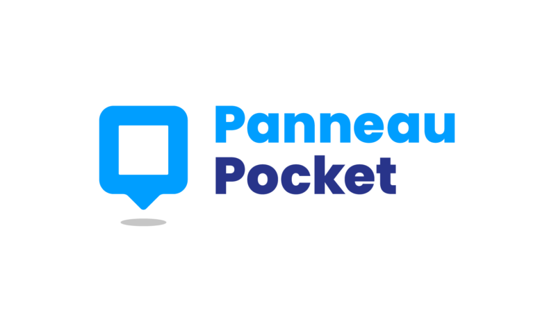 PanneauPocket : Nouveauté !