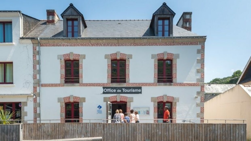 Office de Tourisme