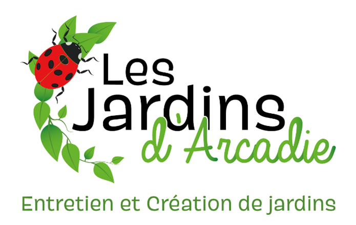 Les jardins d'Arcadie