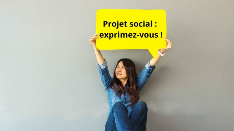 Un nouveau projet social pour Baud Communauté