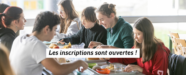 Tarification régionale – Les inscriptions sont ouvertes !