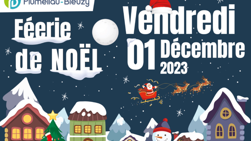 Féerie de Noël