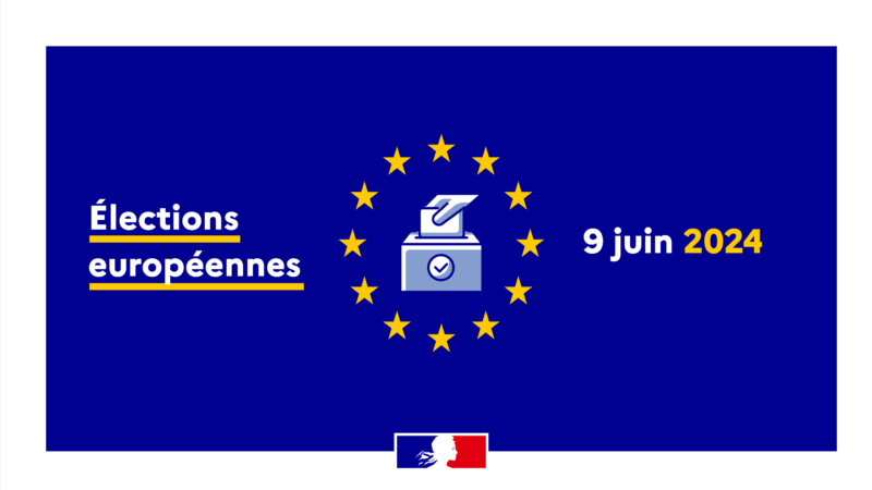 Élections européennes 2024 – Les conditions à remplir pour s’inscrire