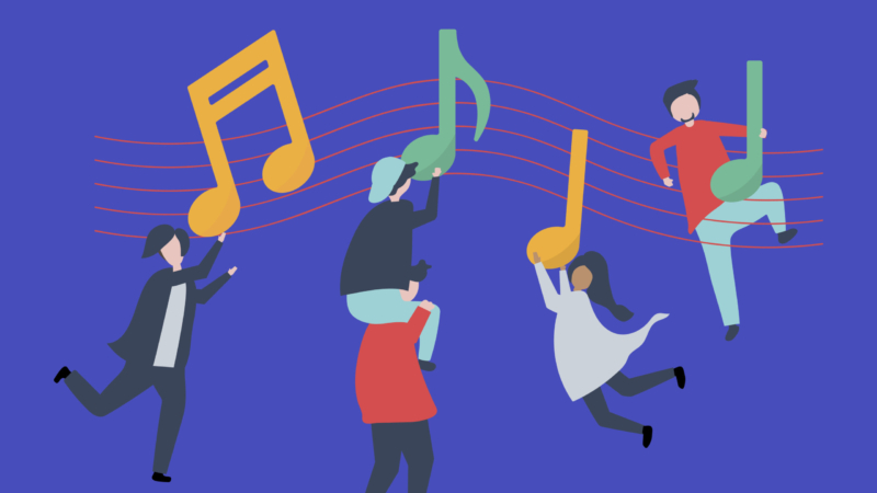 Baud Communauté – S’inscrire / Se réinscrire à l’école de musique et de danse