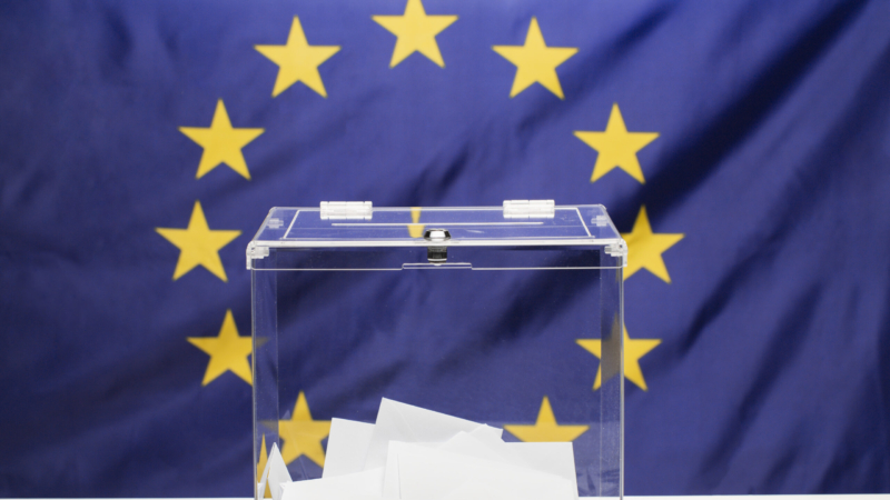 Navettes gratuites pour les élections européennes du 9 juin 2024
