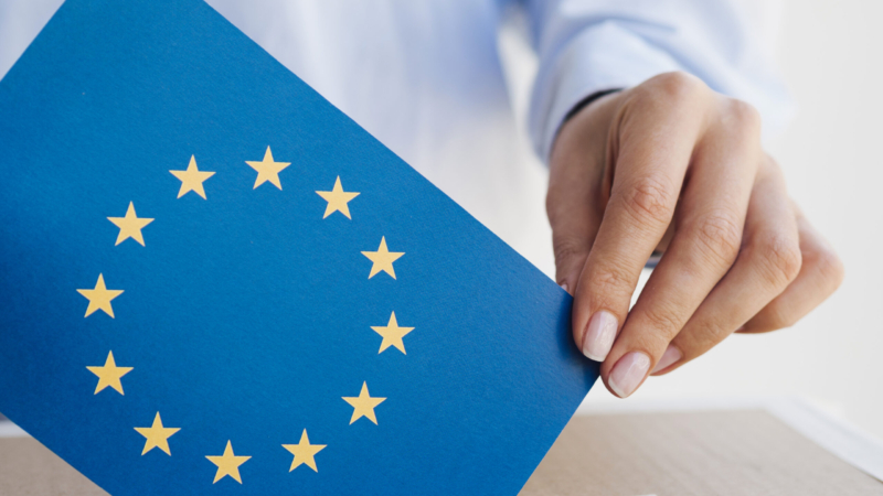 Élections européennes 2024 – Bureaux de vote
