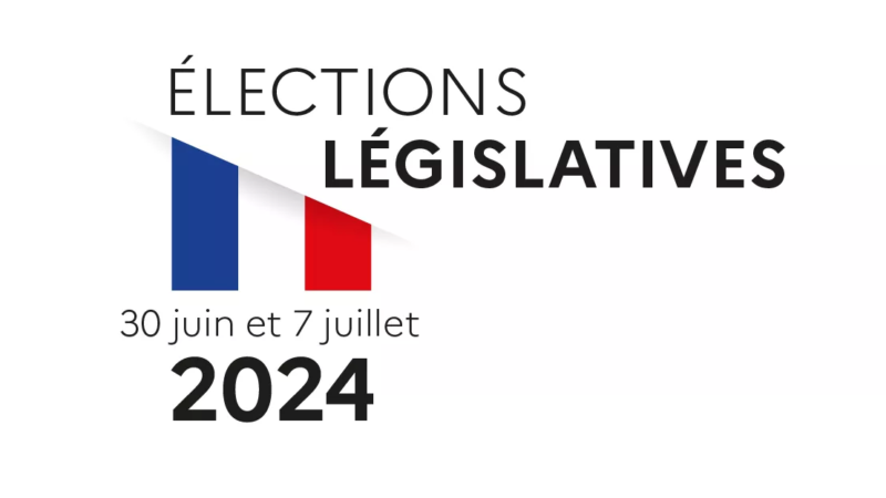 Élections législatives 2024 – Bureaux de vote