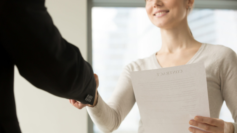 Baud Communauté recrute