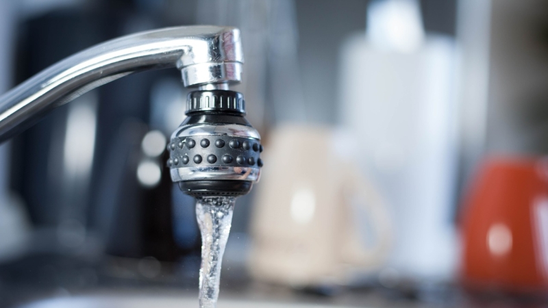 SAUR – Campagne de relève des compteurs d’eau