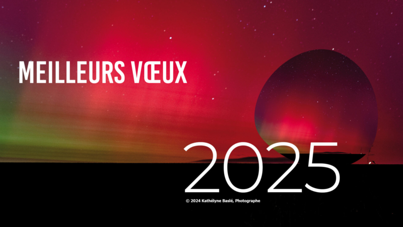 Cérémonie des vœux à la population – Vendredi 31 janvier