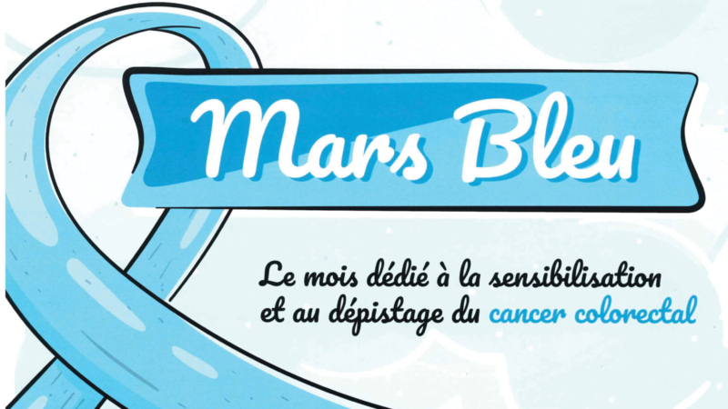 Mars Bleu : Pluméliau-Bieuzy se mobilise