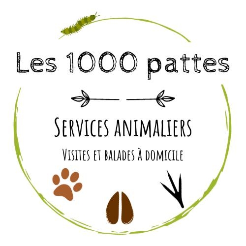 Les 1 000 pattes, visites et balades à domicile