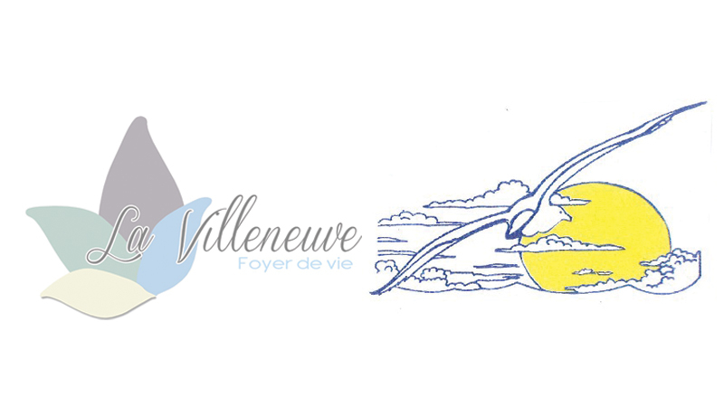 Foyer de vie - La Villeneuve et S.A.V.S. « Le Goéland
