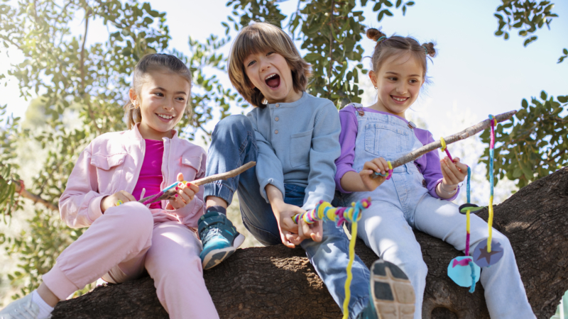 Programme des vacances 2-8 ans