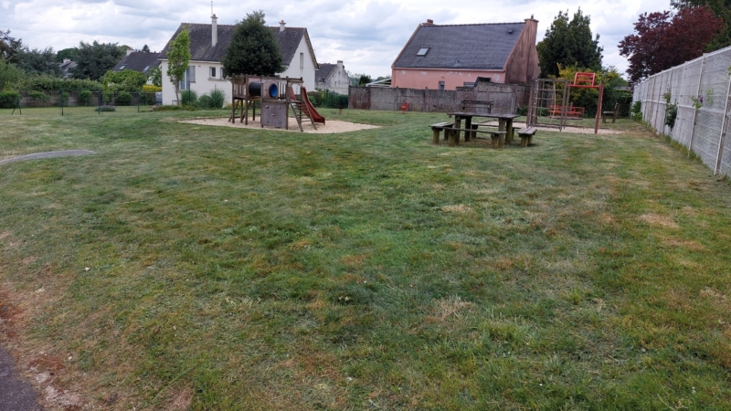 Avis de mise en vente d’un lot communal