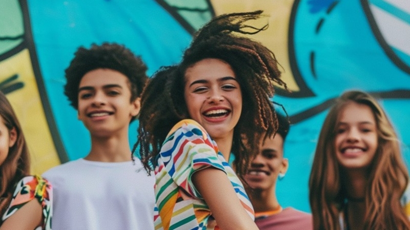 Programme des vacances 8-17 ans